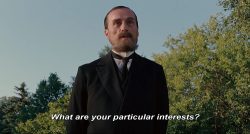 brandyalexanders-moved:   A Dangerous Method (2011) dir. David