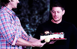 out-in-the-open:  All-time favourite pictures of Jared/Jensen (x)