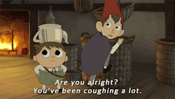 whatagrump:  wirt is not here for this fairy tale shit. 