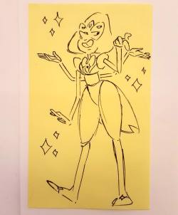 Post it Sardonyx #sardonyx #stevenuniverse