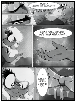 henriettalamb:  Henrietta Lamb: Episode 3, Page 28 gay  ✧READ