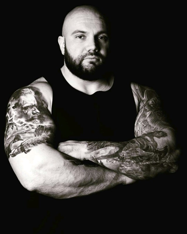 joebearpr: