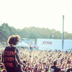 theadventuresofoliversykes:  Tried to windmill last night &