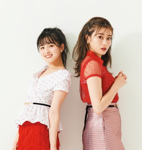 櫻坂46　 日向坂46