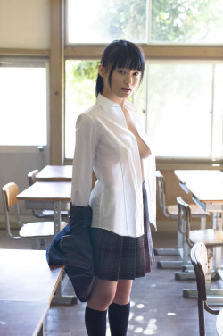 iloveschoolgirl:  I Love Schoolgirl! - Japanese schoolgirls gone