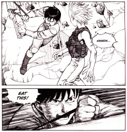 The Confrontation AKIRA Vol. 6By Katsuhiro Otomo 