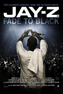 Ten years ago today, the movie Fade To Black was released in
