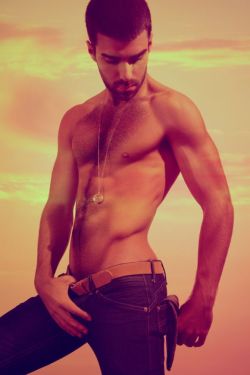 anotherhot:  Armando by Exterface View Post