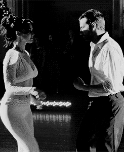 marquise-justine-de-sade:  Vuoi ballare con me?