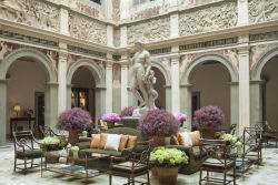 vivalcli:    Four Seasons Hotel Firenze, Italy