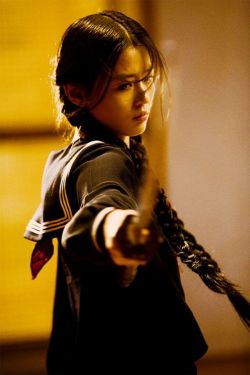 kungfumasters:    Chinese female kung fu star!! It is necessary