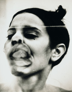 vuls:  ana mendieta 