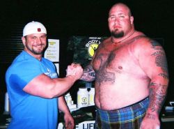 justbulls:  Thick Bulls