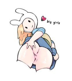 simx-art:  She’s massive <3