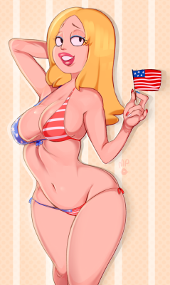 mahmapuu:  Happy 4th of July everyone!