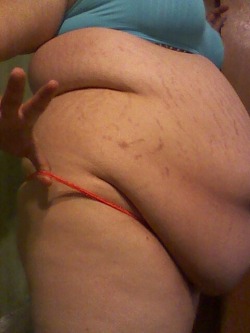 obesegoddess:  These barely fit anymore 