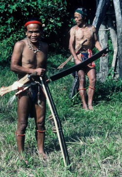 philippinespics:  Bugkalot tribe, Nueva Vizcaya 