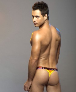 andrewchristian:  THONG» http://www.andrewchristian.com/index.php/trophy-boy-thong-w-show-it-tech-1.html#gallImg1PRESIDENTS