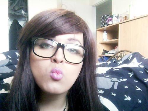best-makeovers:    Rachel B. Asselin (Quebec)     O-so lovely!!!