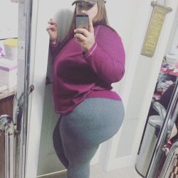 thicklife1:  BBW 