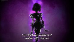 iwatchshoujo:  Sailor Saturn’s fans are crying of ecstasy in