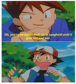 mypalletshippinglove:   [Ash]: That… that’s so not true!