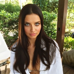 vicsecretmodels:  Vicsecretmodels is now on Instagram! Follow