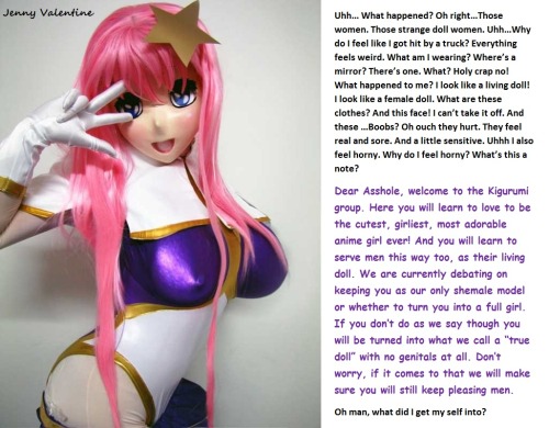 jennyvalentine93:  Kigurumi Group Part 2 