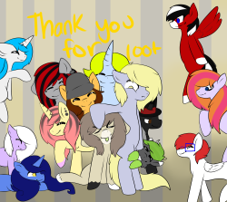 ask-oddends:  Thank you all ! Sorry If I didn’t get you in