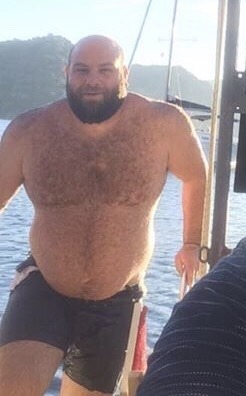 joebearpr: