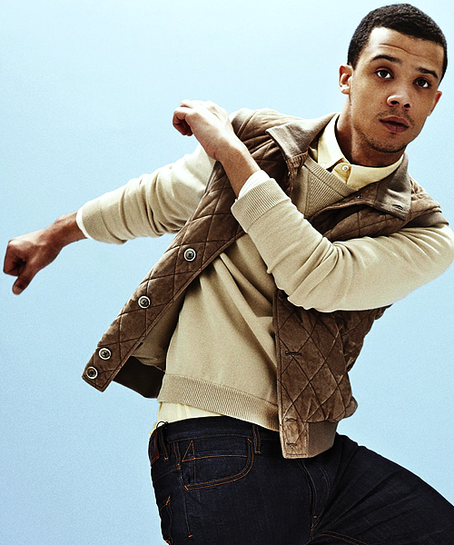 ramimalek:  Raleigh Ritchie for Esquire UK (2014)   who wants to find out if this cutie is really unsullied? 