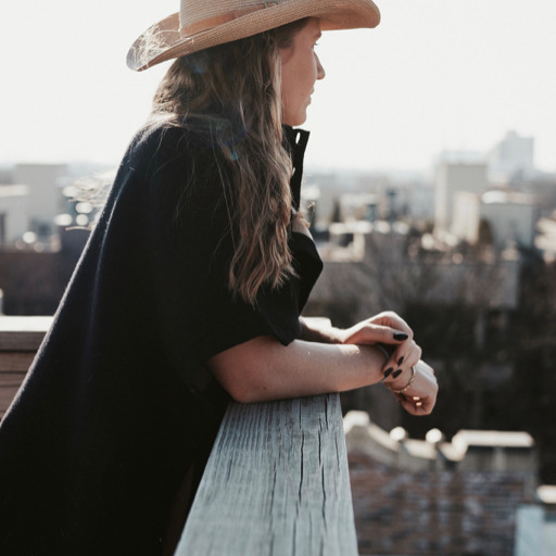 cowgirl