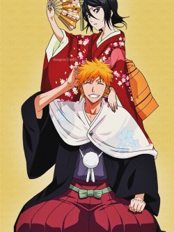 desugeizu:  ♔ My edits and ichiruki random pics ♕