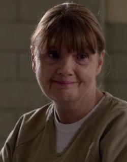 micdotcom:  bitt3rgrace:  micdotcom:Watch: OITNB’s Silent Norma