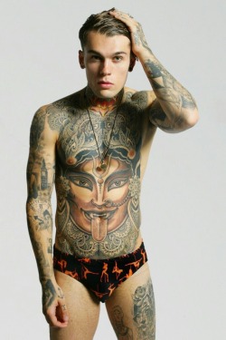 Stephen James