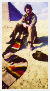 bringmethattardis:  Happy Birthday Tom Baker!  favorite doctor!