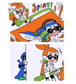 jetito:  woomy from the other side   war is hell u u.