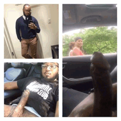 dmvguys-exposed:  I love this guy!!! He from the DMV but i’m