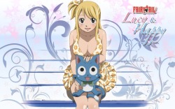 No Fan Service No Life