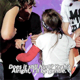 girlalmighhty:  24 Days of Louis → [donate]  ↳ 17: Louis
