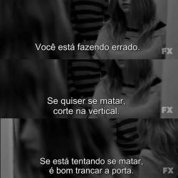 suicideash:  Dica
