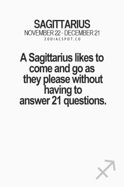 zodiacspot:  More fun Zodiac facts here