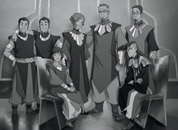 benditlikekorra:   BK: This wonderfully crafted family photo