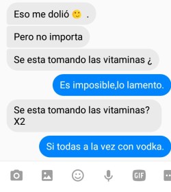 morir-mientras-duermo:  Con vodka todas. 