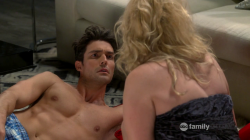 Male Celebrity Pits