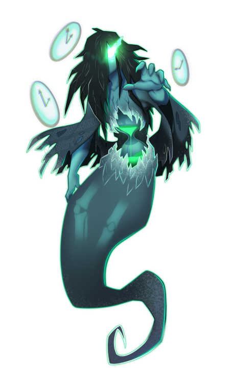 shubbabang: Ghost commission I did :) 