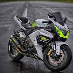 Gsxr Lover