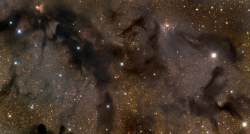 sixpenceee:There’s a gas cloud in the constellation of Aquila