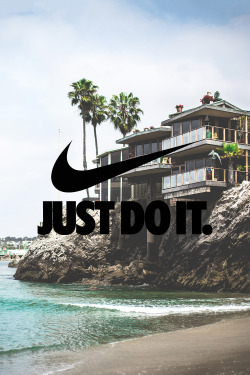 motivationsforlife:  Just do it by @davidcoynephotography //