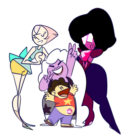 angrynasty:  my favorite cartoon family